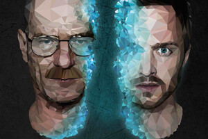 Breaking Bad 3840x2160 Resolution Wallpapers 4k