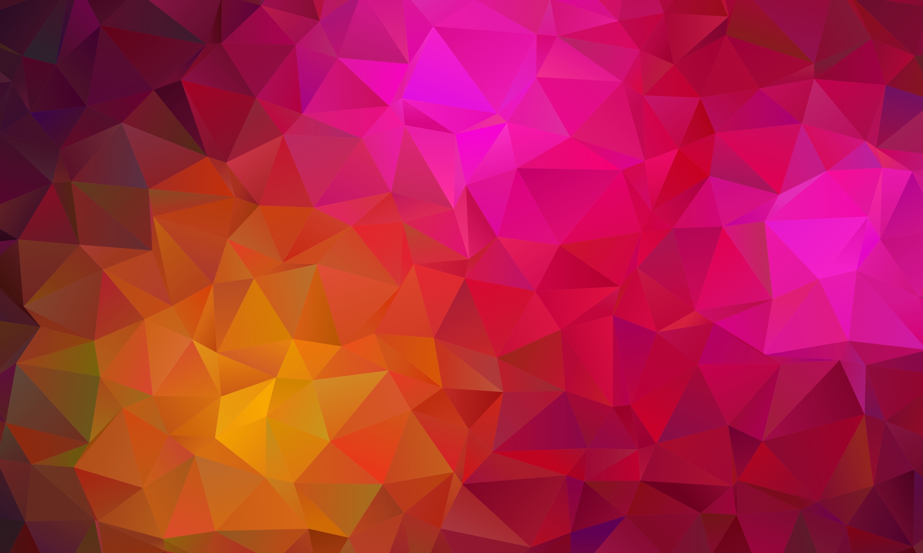 2880x1800 Triangle Geometric Abstract Macbook Pro Retina HD 4k Wallpapers, Images, Backgrounds