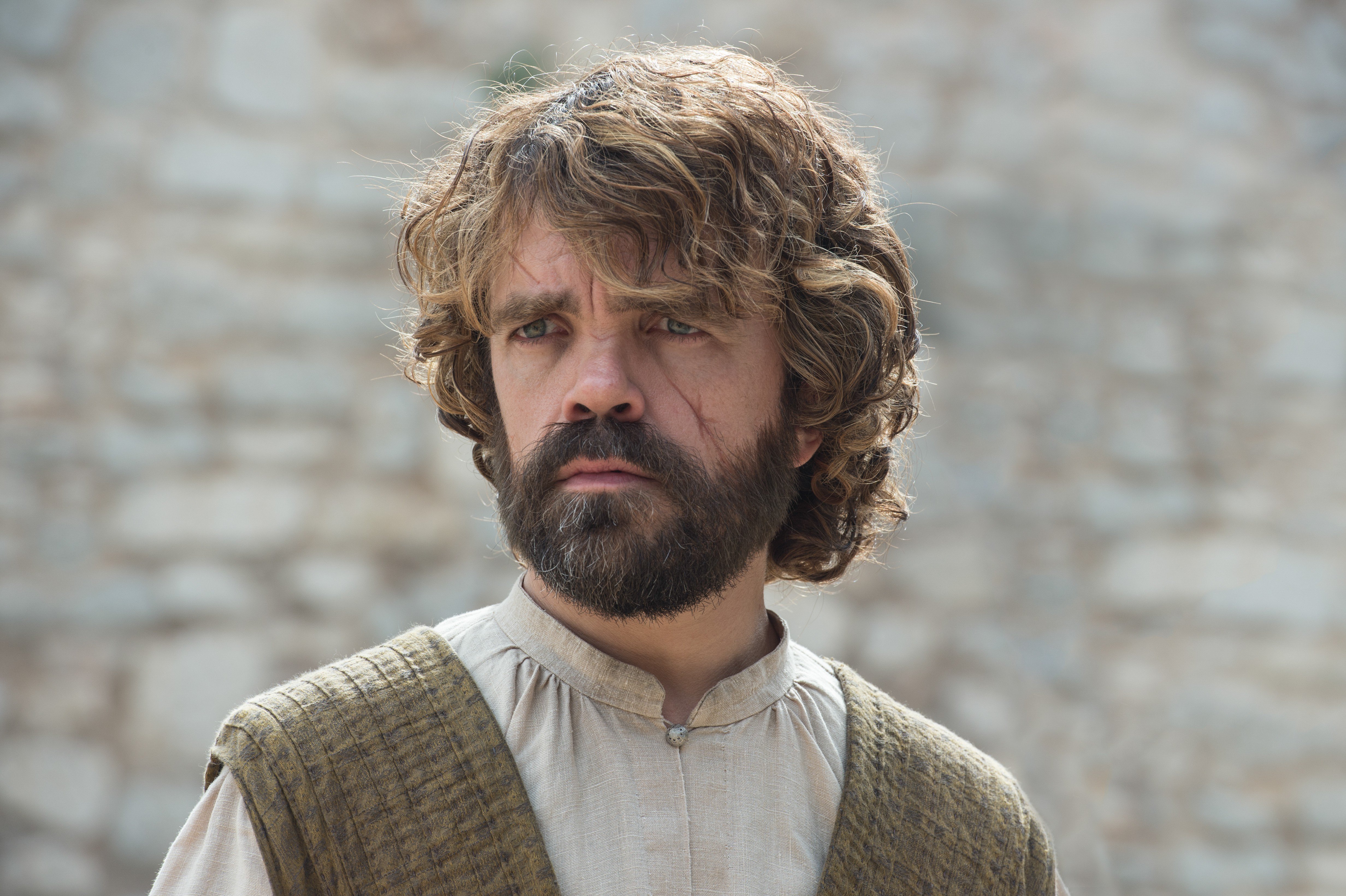 Quem Interpretou Tyrion Lannister - LIBRAIN