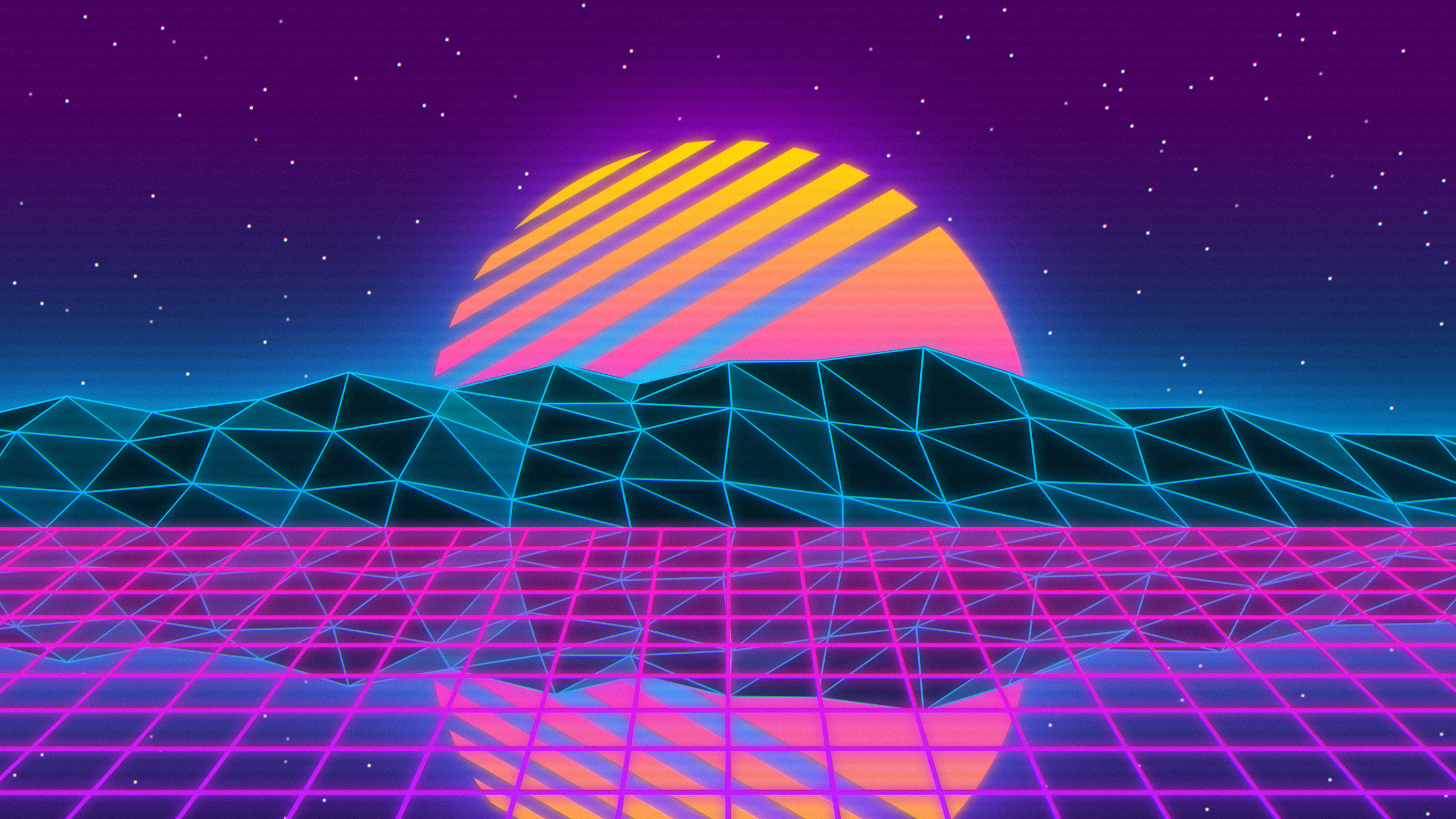 Featured image of post 1080P Vaporwave Wallpaper Hd 193 retrowave wallpapers laptop full hd 1080p 1920x1080 resolution