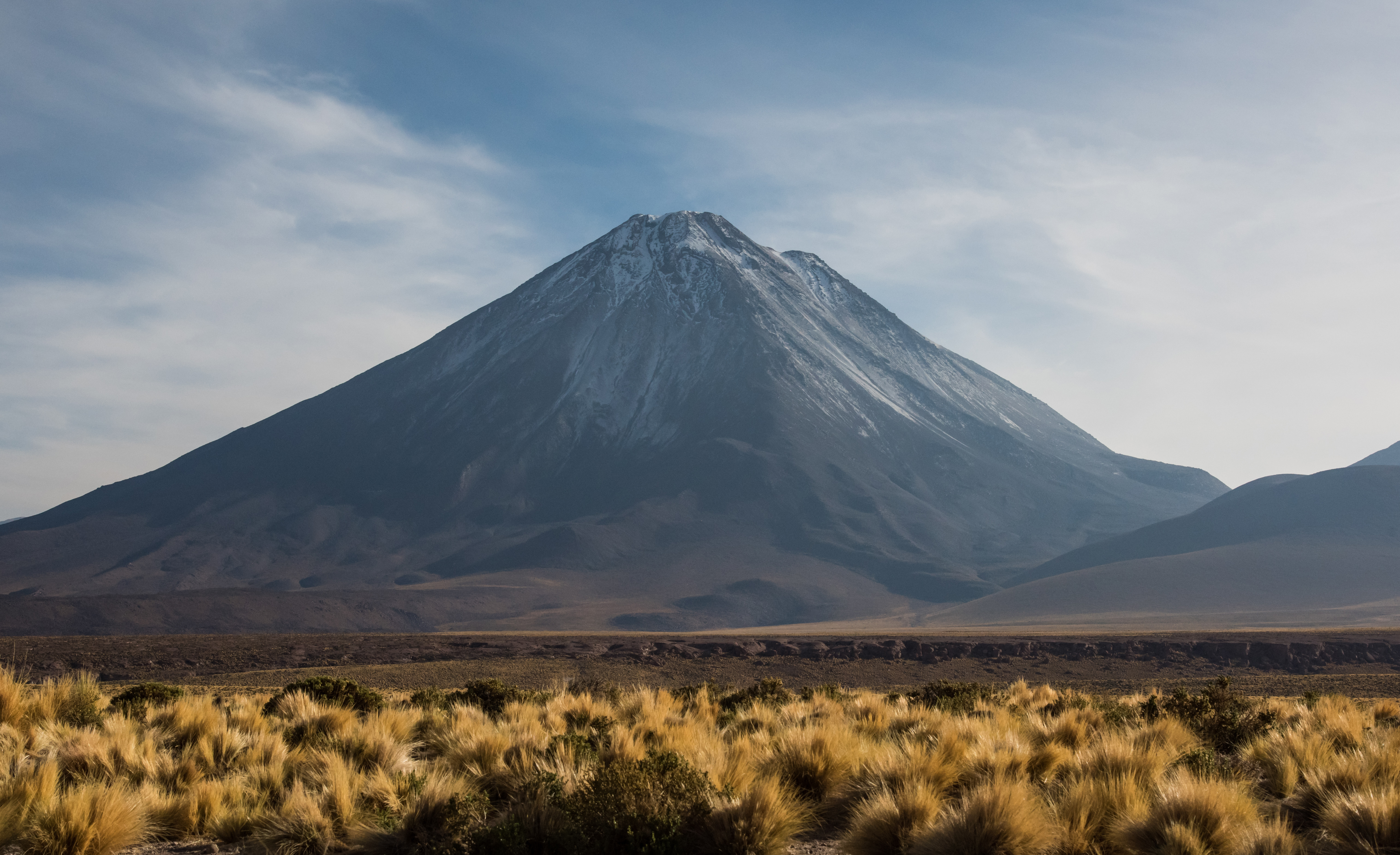  Volcano  Mountain  Peak Landscape HD Nature 4k Wallpapers 