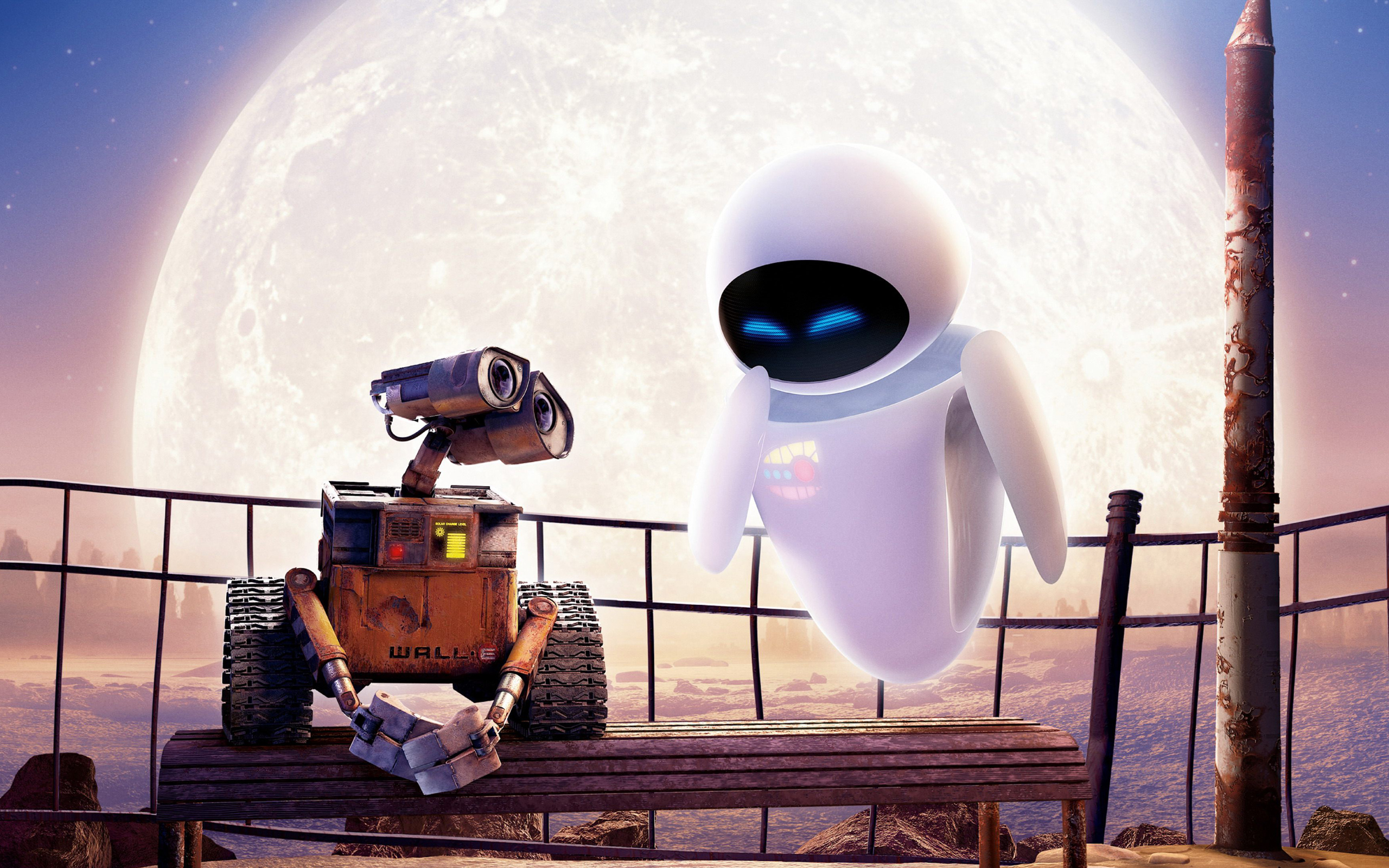 320x480 Wall E Apple Iphoneipod Touchgalaxy Ace Hd 4k Wallpapers