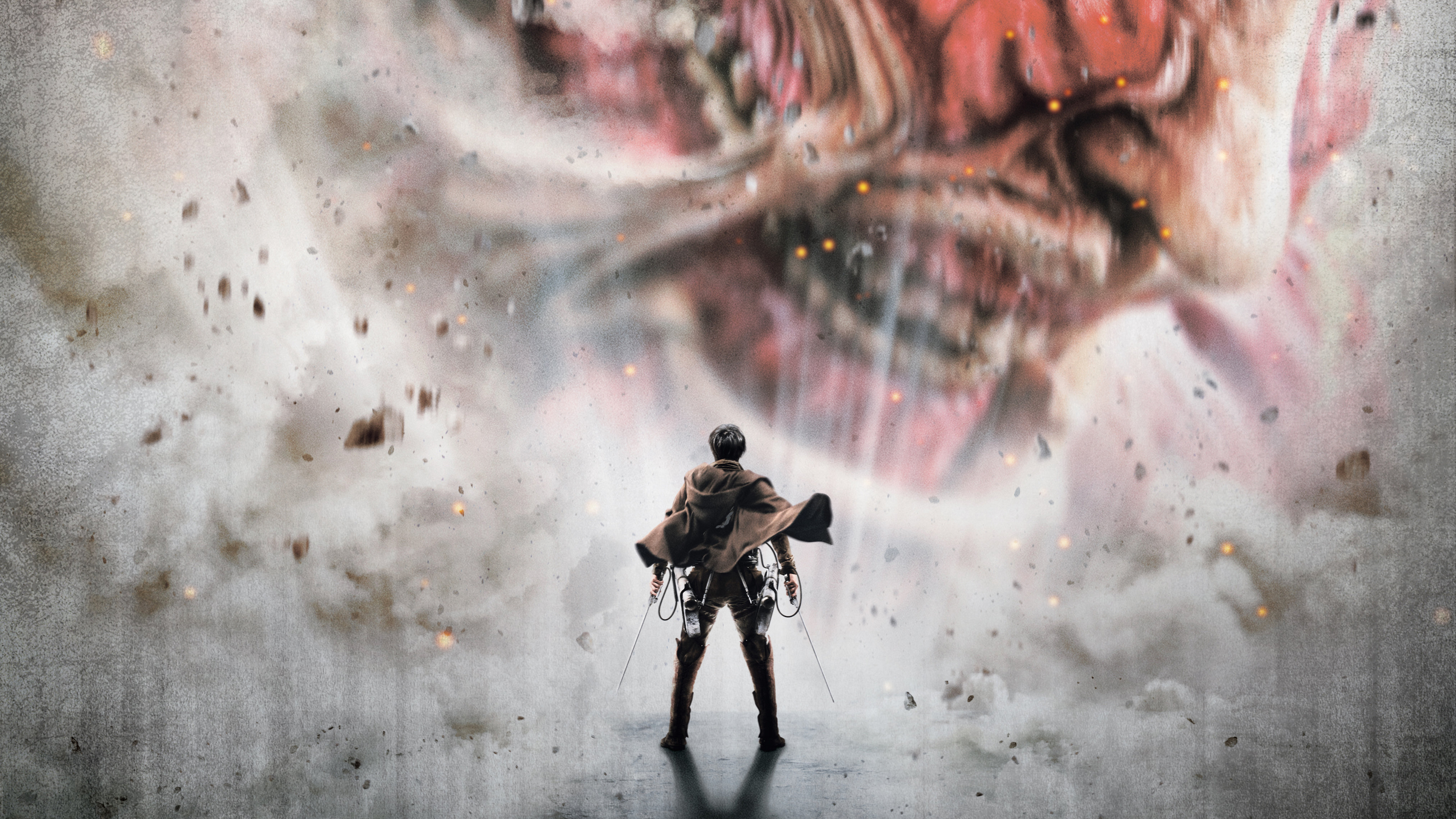 Warrior Sword 4k, HD Artist, 4k Wallpapers, Images, Backgrounds, Photos