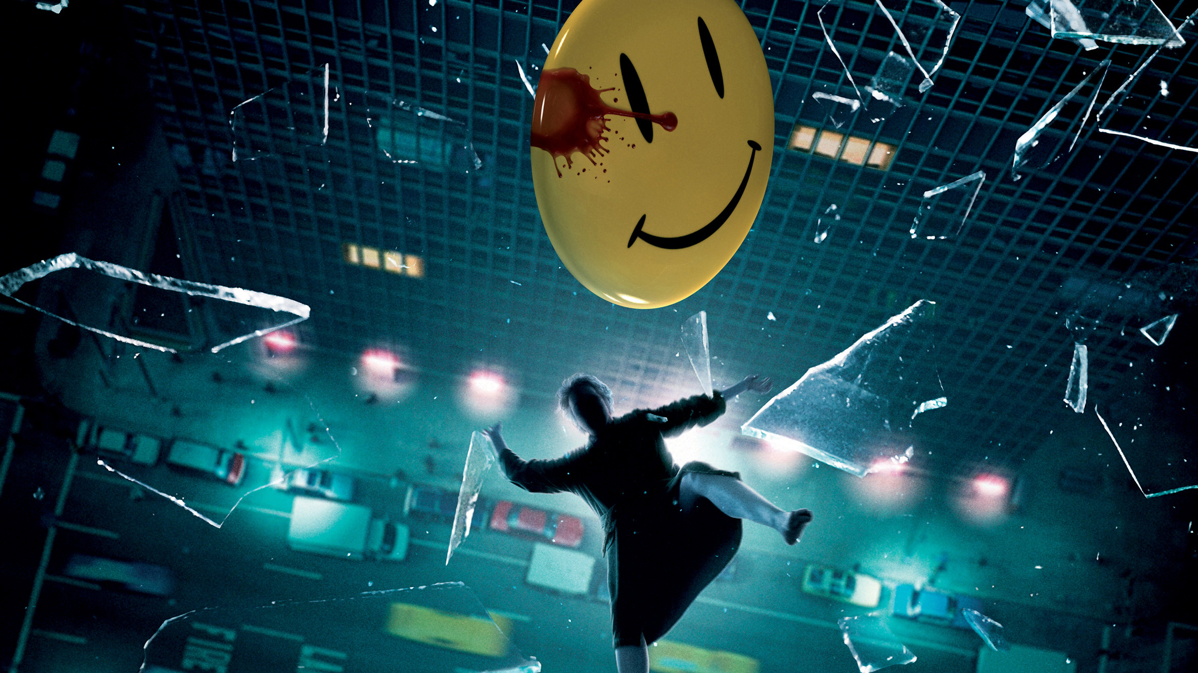 Watchmen Movie, HD Movies, 4k Wallpapers, Images, Backgrounds, Photos