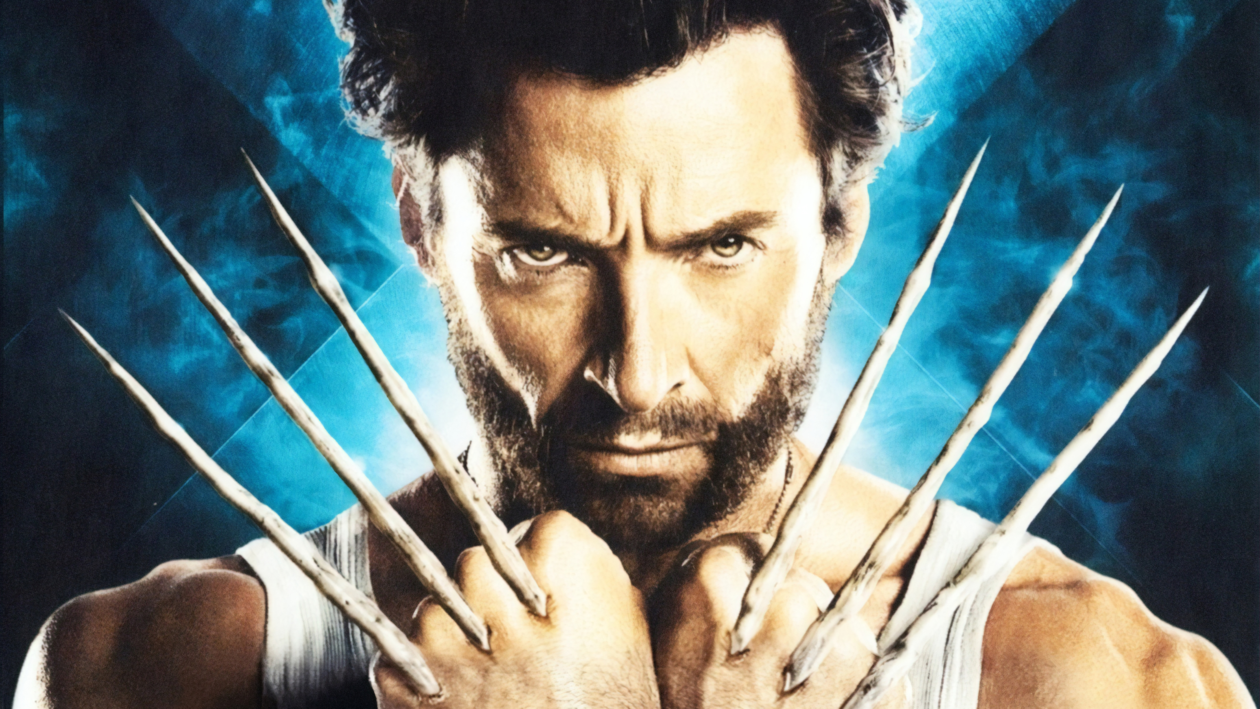 1920x1080 Wolverine 4k Laptop Full HD 1080P HD 4k Wallpapers, Images