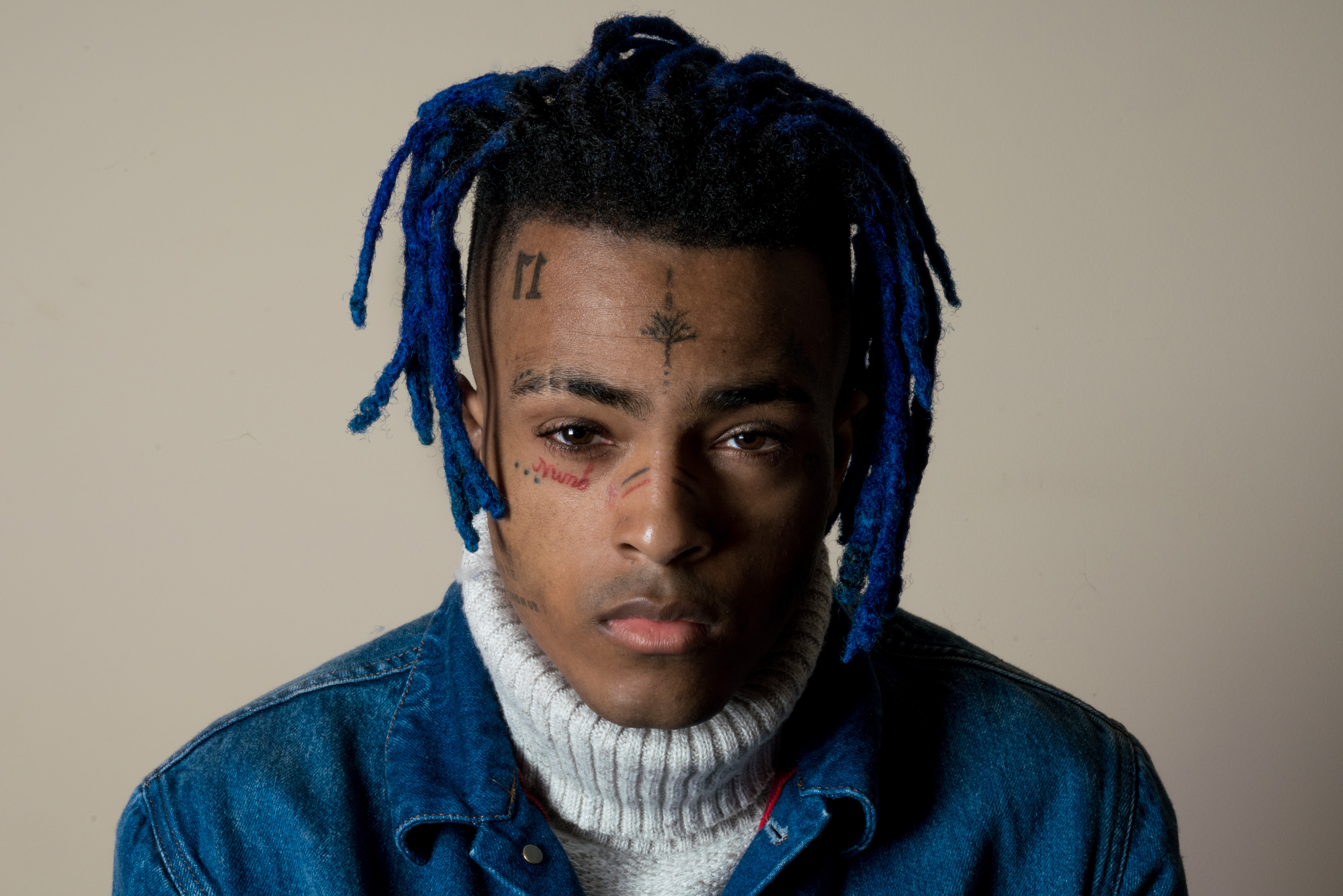 XXXTentacion, HD Music, 4k Wallpapers, Images, Backgrounds, Photos and ...