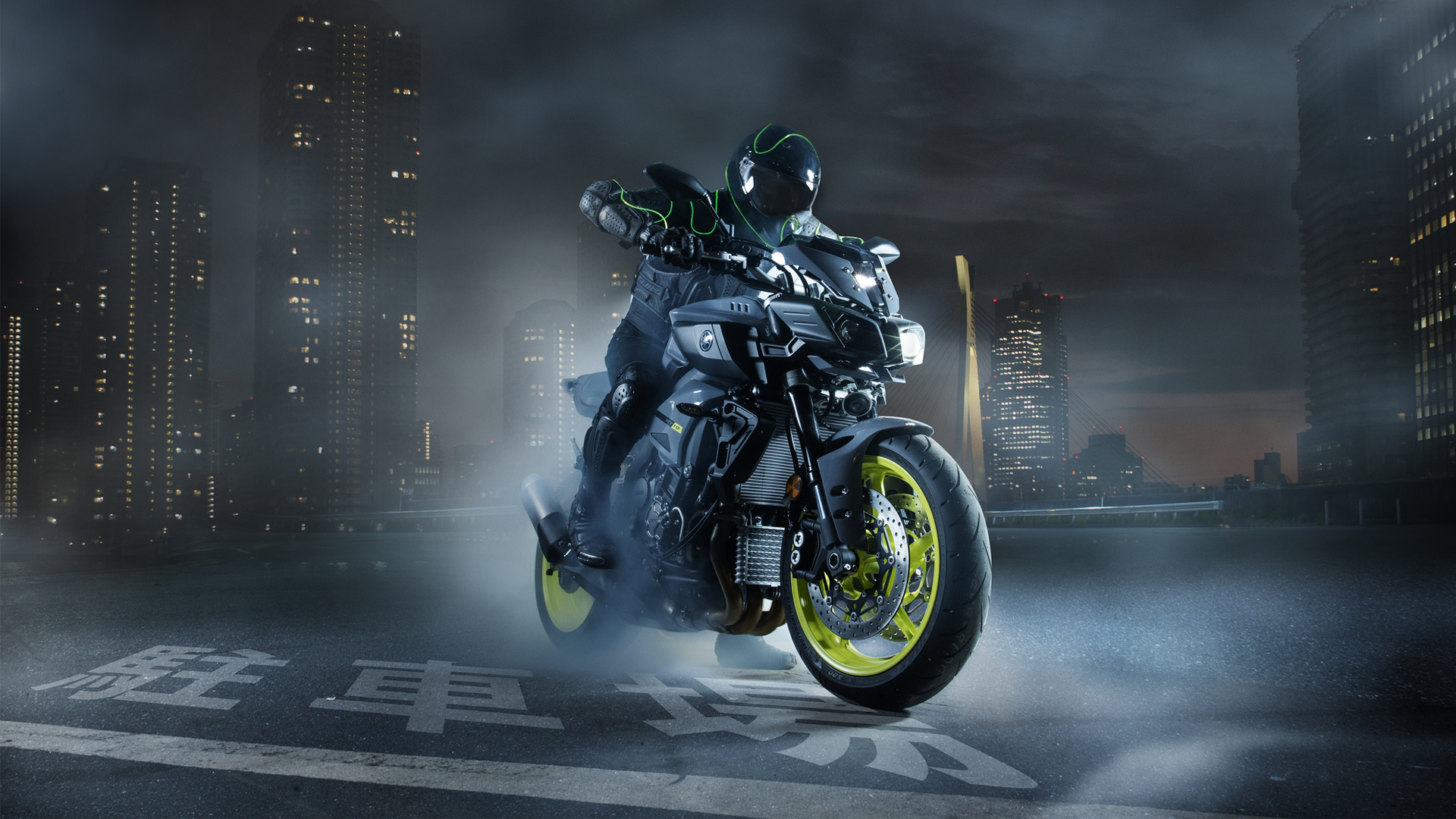 2048x1152 Yamaha Mt 10 2048x1152 Resolution Hd 4k Wallpapers Images