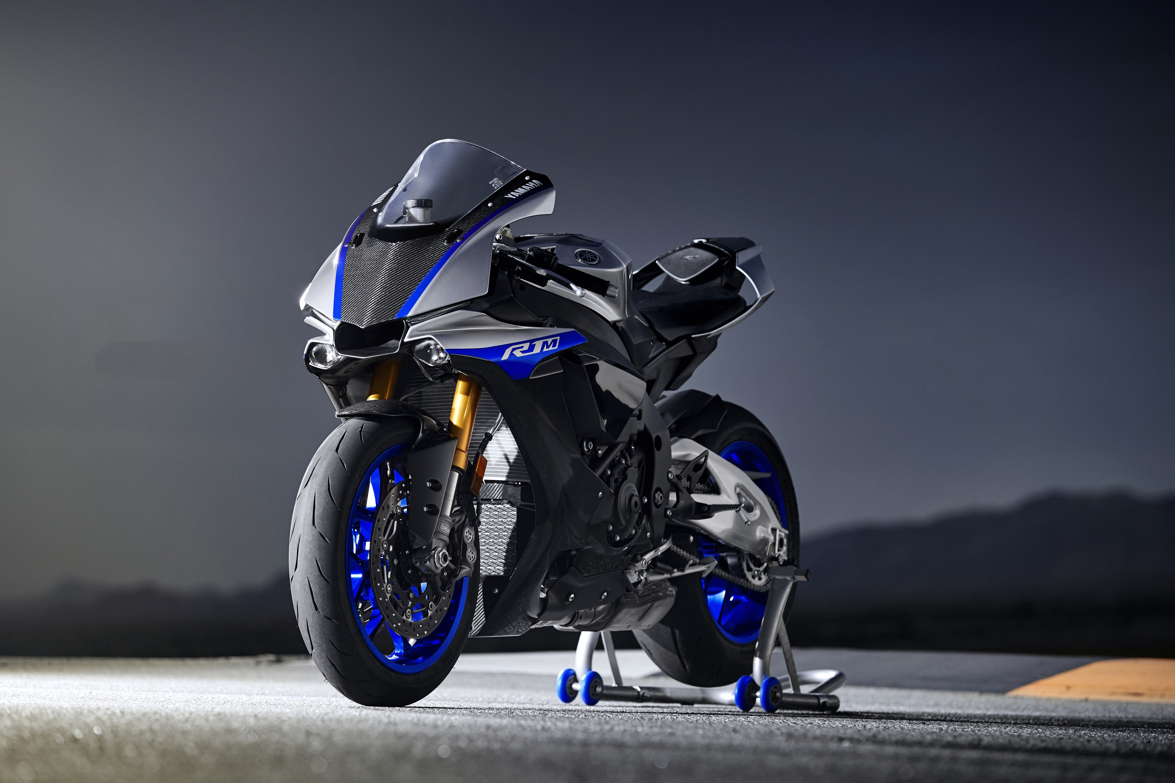 Yamaha R1 4K, HD Bikes, 4k Wallpapers, Images, Backgrounds, Photos and