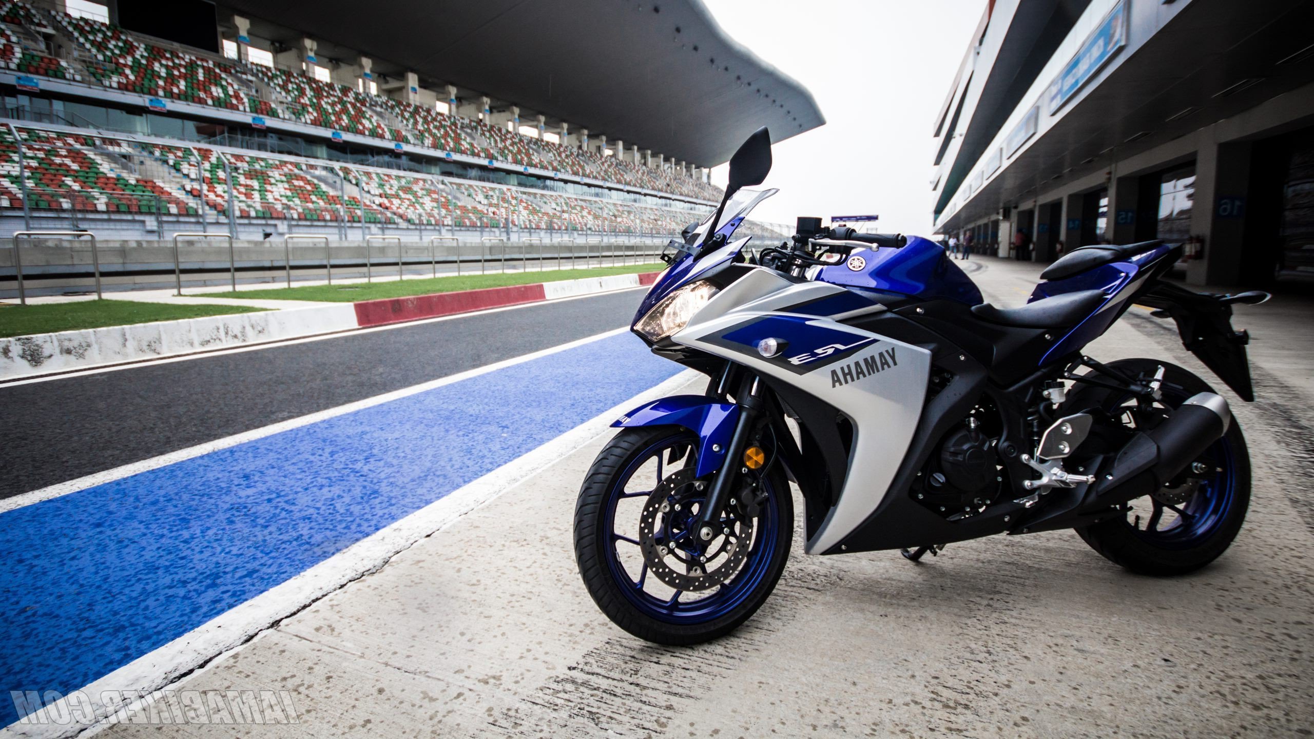 Yamaha YZF R3, HD Bikes, 4k Wallpapers, Images, Backgrounds, Photos and