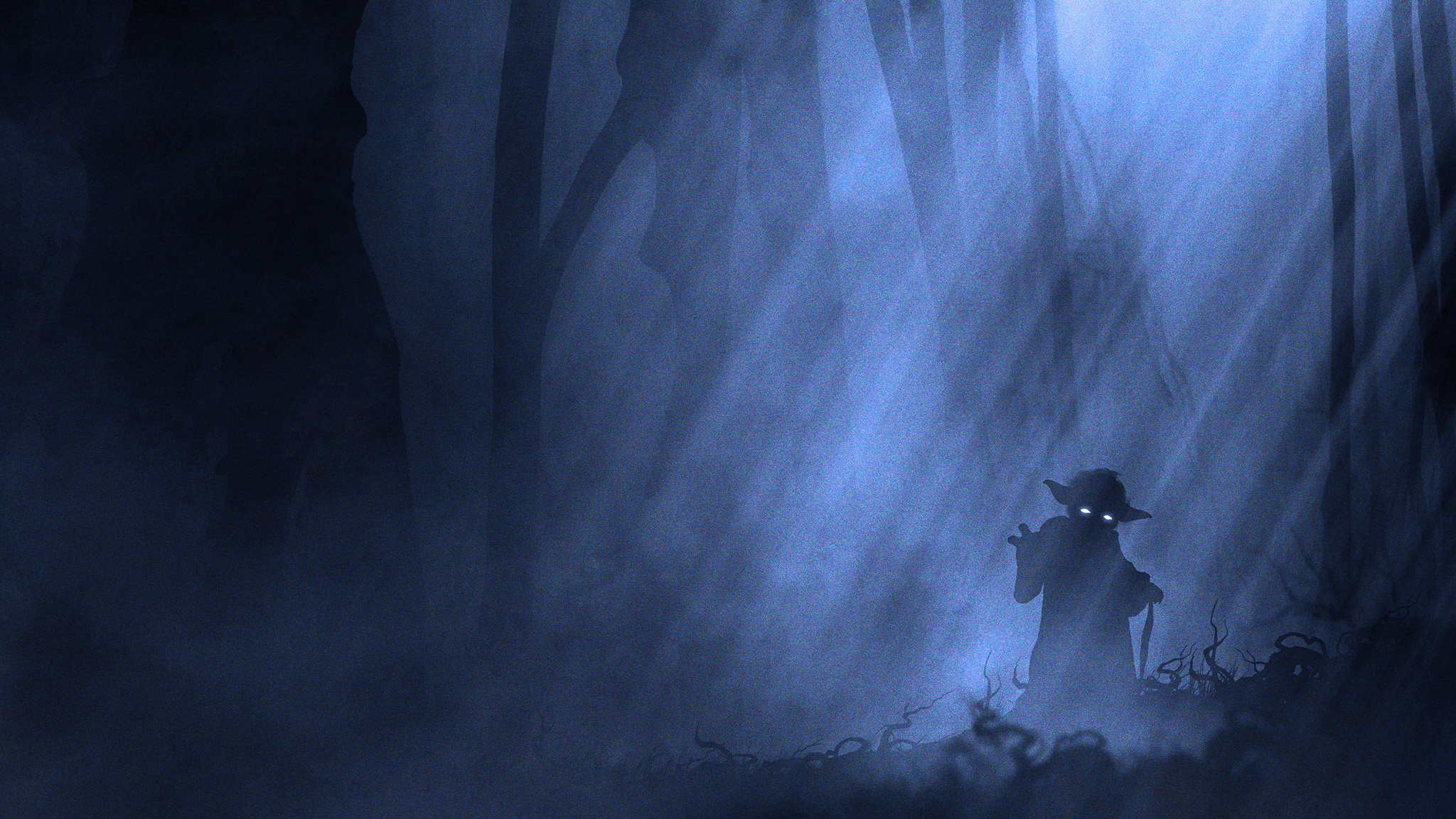 Yoda Star Wars Digital Art, HD Artist, 4k Wallpapers