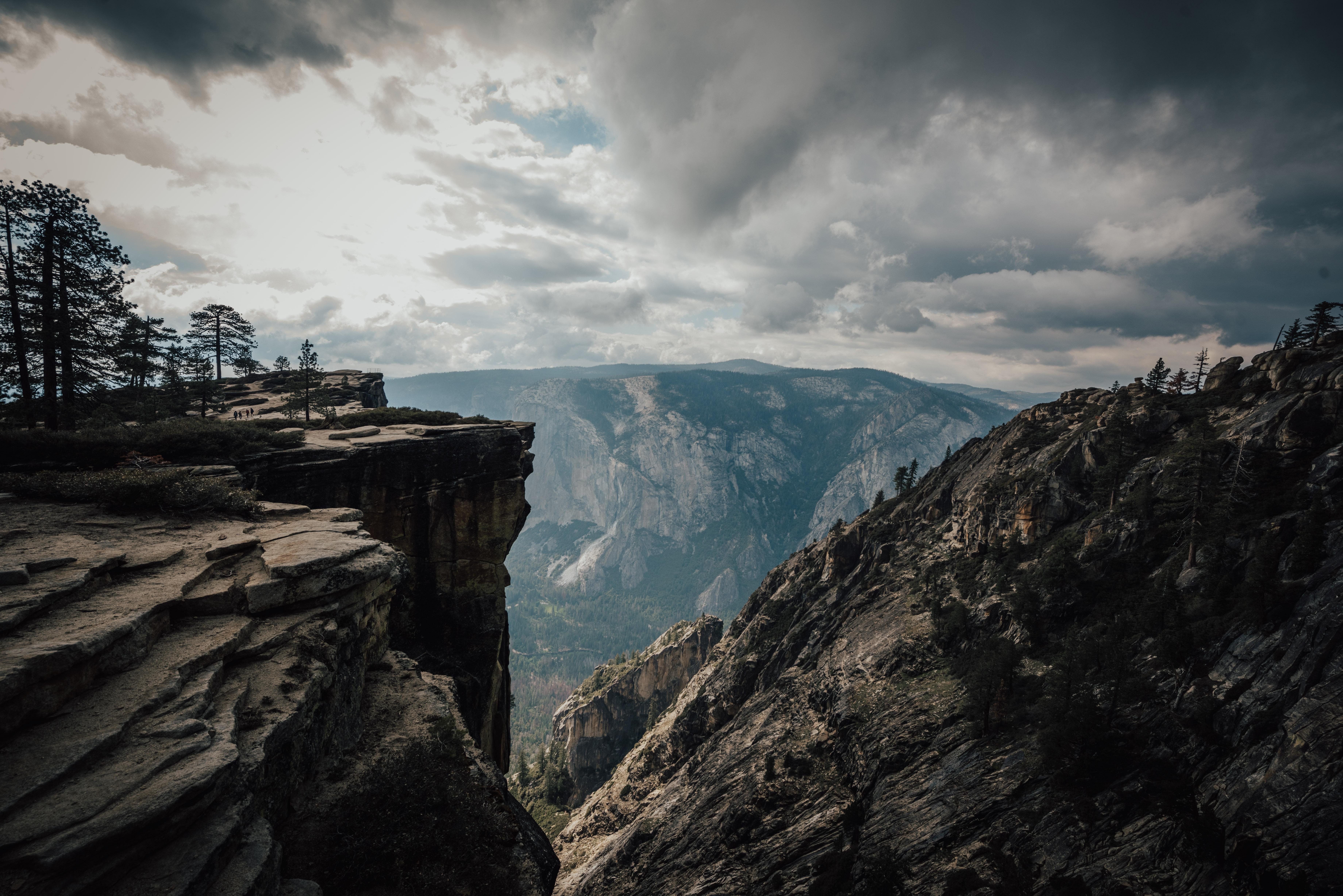 Yosemite Valley 8k, HD Nature, 4k Wallpapers, Images ...