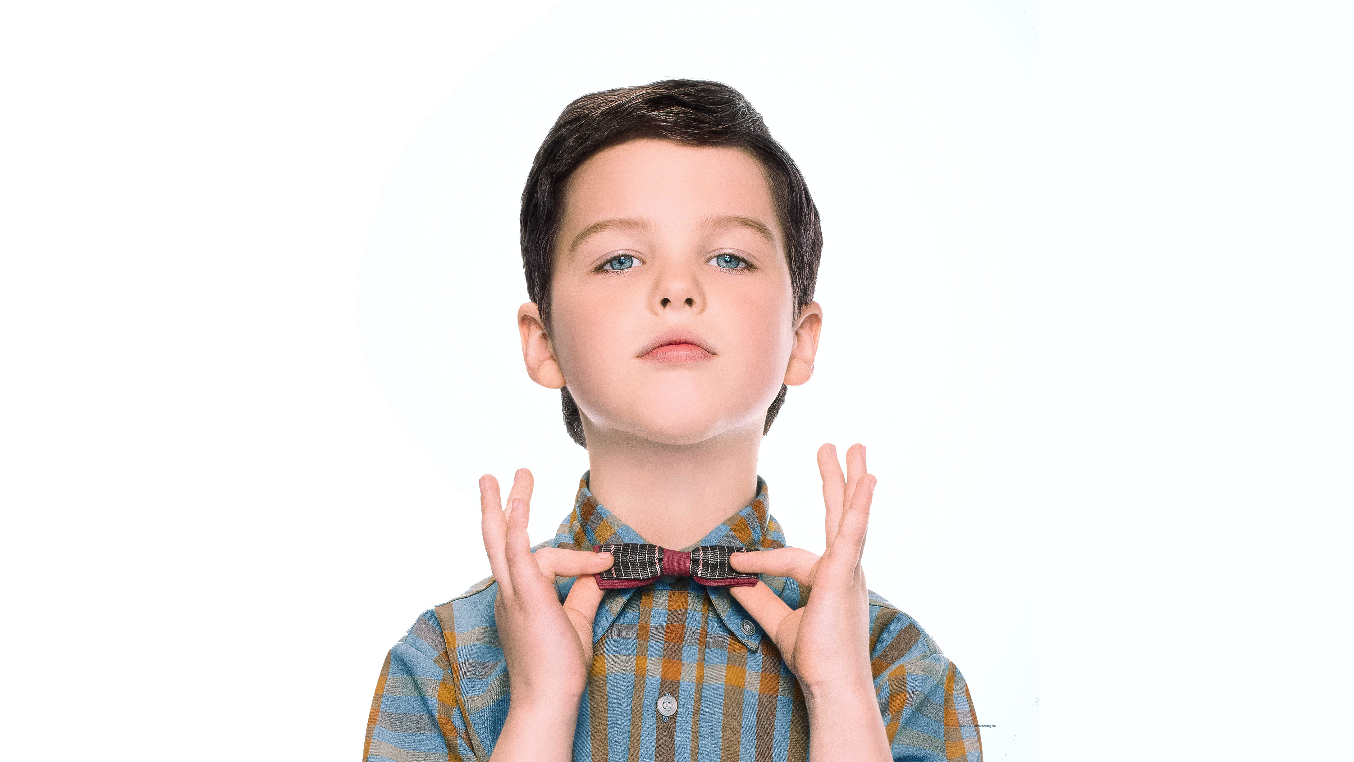 young sheldon pop