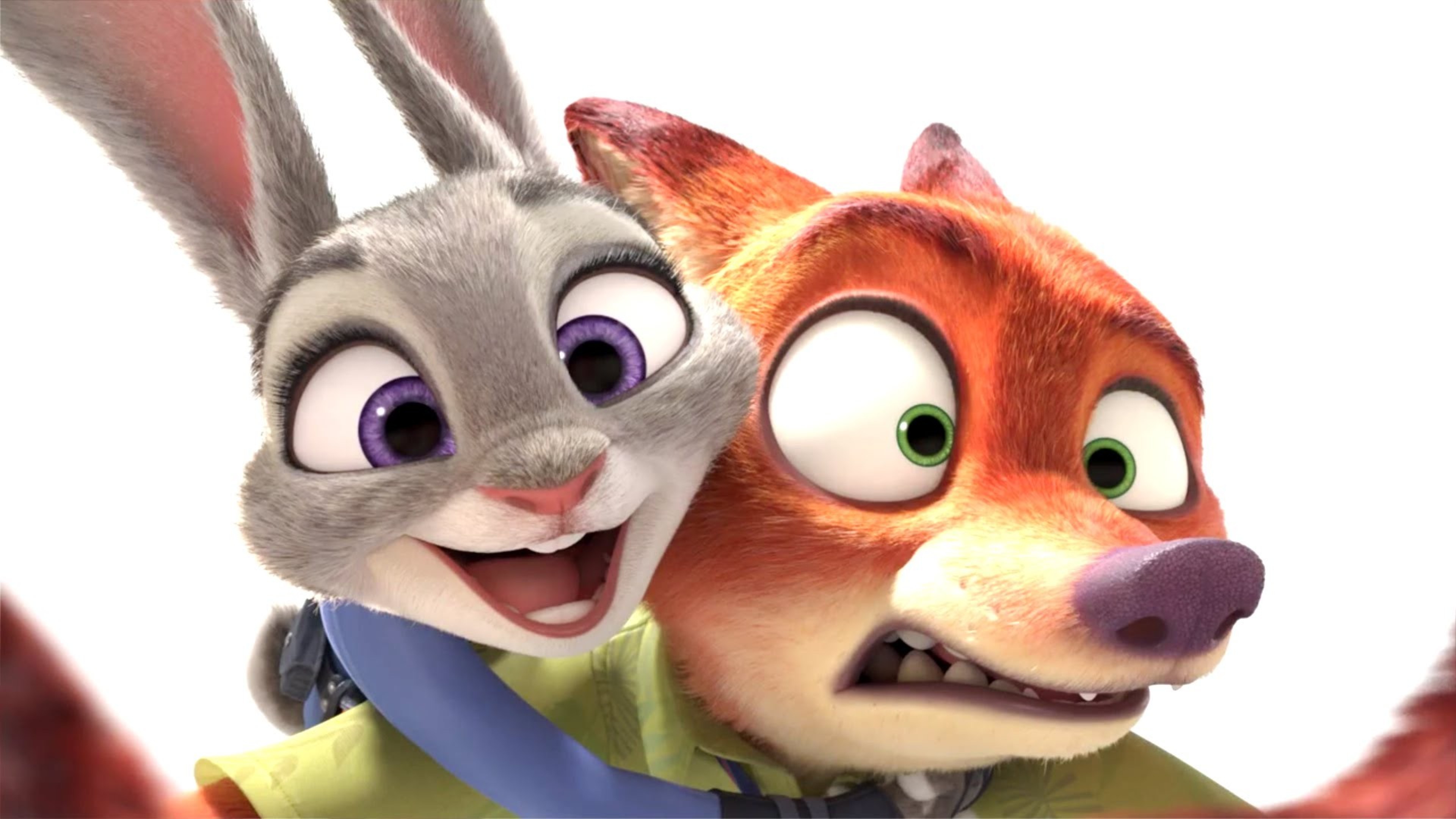 download the new for android Zootopia