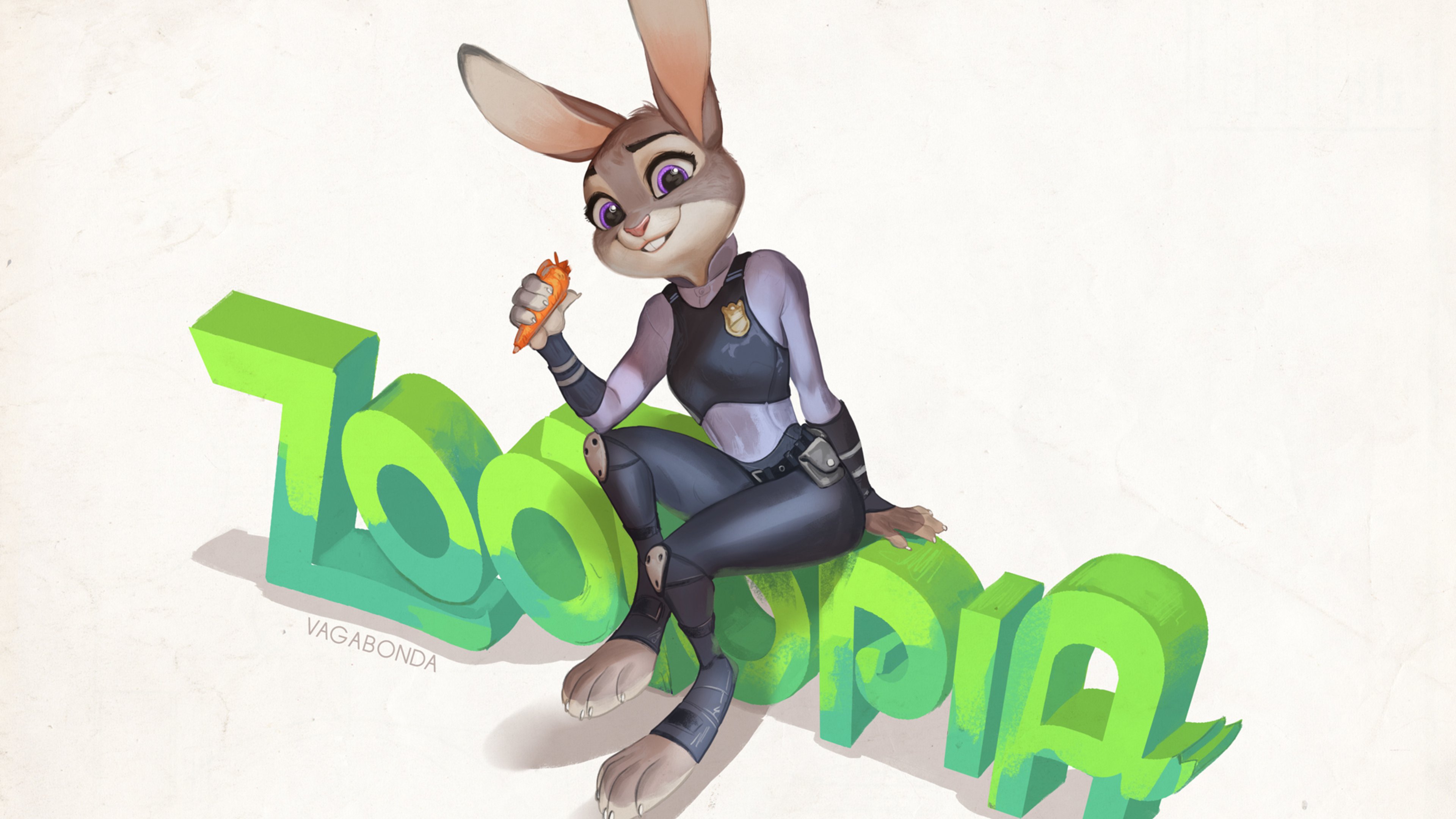 Zootopia for android instal