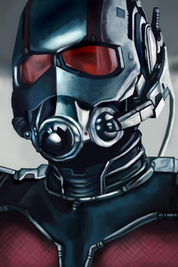 Ant Man 750x1334 Resolution Wallpapers Iphone 6 Iphone 6s Iphone 7