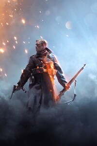 640x960 Battlefield 1 4k 2018 Iphone 4 Iphone 4s Hd 4k Wallpapers