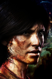 Uncharted The Lost Legacy 720x1280 Resolution Wallpapers Moto Gx