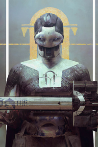 Destiny 2 1125x2436 Resolution Wallpapers Iphone Xsiphone 10iphone X