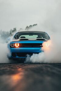 Dodge Challenger 1080x1920 Resolution Wallpapers Iphone 76s6 Plus