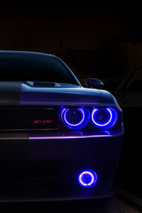 Dodge Challenger 1080x1920 Resolution Wallpapers Iphone 76s6 Plus