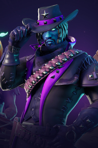 Fortnite 1280x2120 Resolution Wallpapers iPhone 6+ - 200 x 300 jpeg 63kB