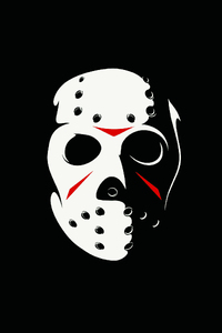 1125x2436 Friday The 13th The Game Iphone Xsiphone 10iphone X Hd