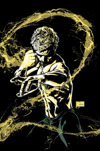 Iron Fist 1080x1920 Resolution Wallpapers Iphone 76s6 Plus Pixel