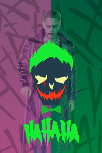 Suicide Squad 1125x2436 Resolution Wallpapers Iphone Xsiphone 10