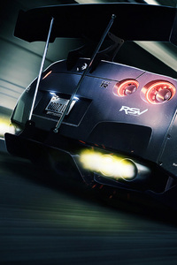 Nissan Gtr 1125x2436 Resolution Wallpapers Iphone Xsiphone 10iphone X