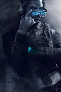 2160x3840 Rainbow Six Siege Year 4k Sony Xperia X Xz Z5 Premium Hd