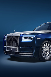 Rolls Royce 1440x2960 Resolution Wallpapers Samsung Galaxy Note 98