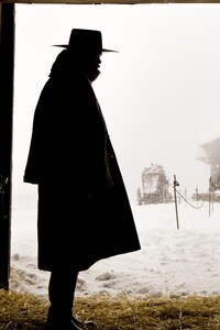 The Hateful Eight 1440x2960 Resolution Wallpapers Samsung Galaxy