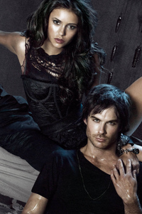 The Vampire Diaries 480x800 Resolution Wallpapers Galaxy Notehtc