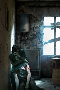 This War Of Mine 1440x2960 Resolution Wallpapers Samsung Galaxy Note